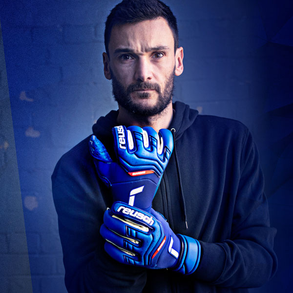 hugo lloris reusch gloves