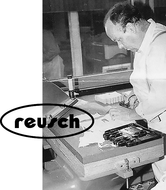 Founding of Reusch
