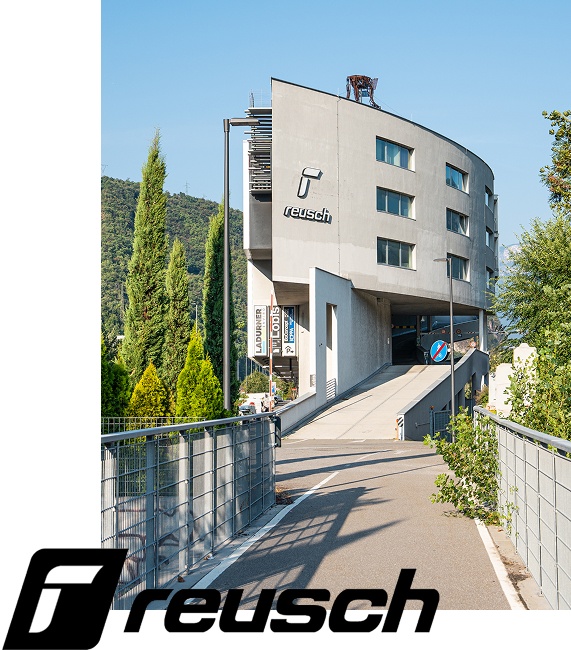 Centralization in Bozen