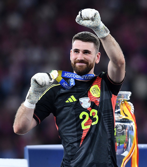 European Football Champion