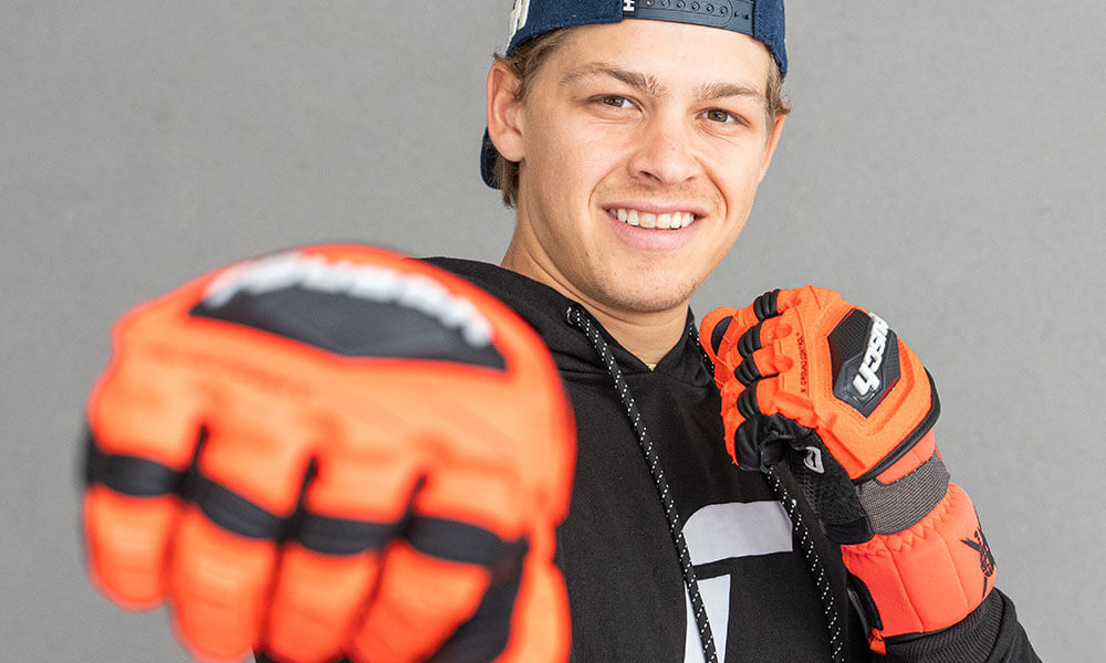 Interview with Alexander Steen Olsen: 