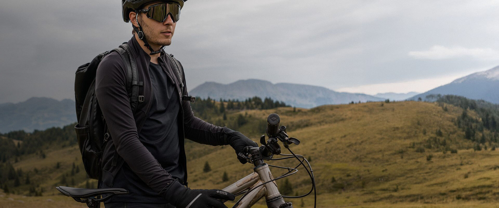 Cycling