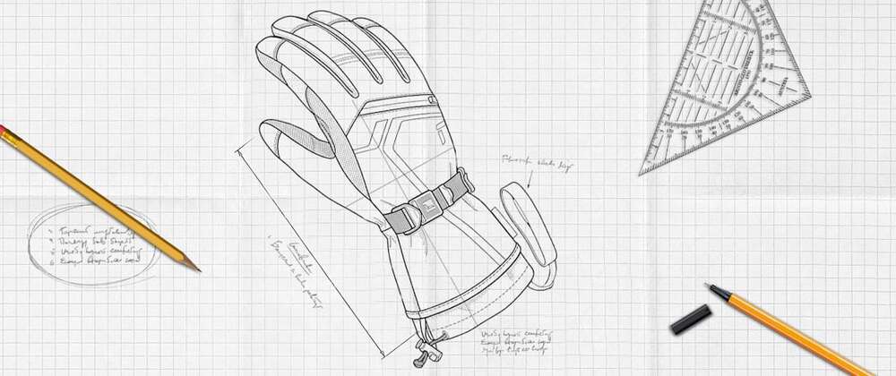 How Reusch winter gloves protect your hands – Technology overview
