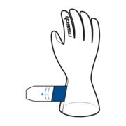 Elastic Full Strap
