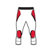 LONG SHORT HARD PADDED