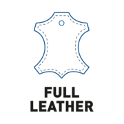 Full Leather Glove