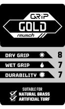 REUSCH GRIP GOLD