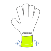 ELASTIC CUFF