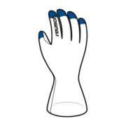 Leather Fingertips