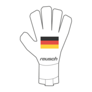 GERMAN-MADE GRIP LATEX