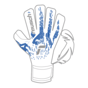 SOFT-TOUCH MESH BACKHAND