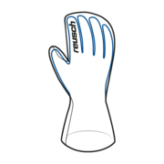 FINGER LINING