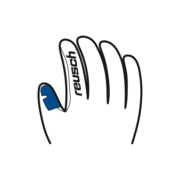 Reinforced Thumb