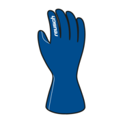 Full Neoprene Glove