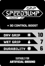 REUSCH GRIP SPEEDBUMP