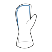 Outer Seam Construction