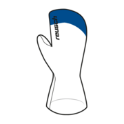 Reinforced Fingertips