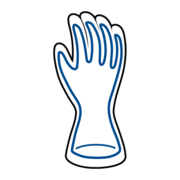Underglove