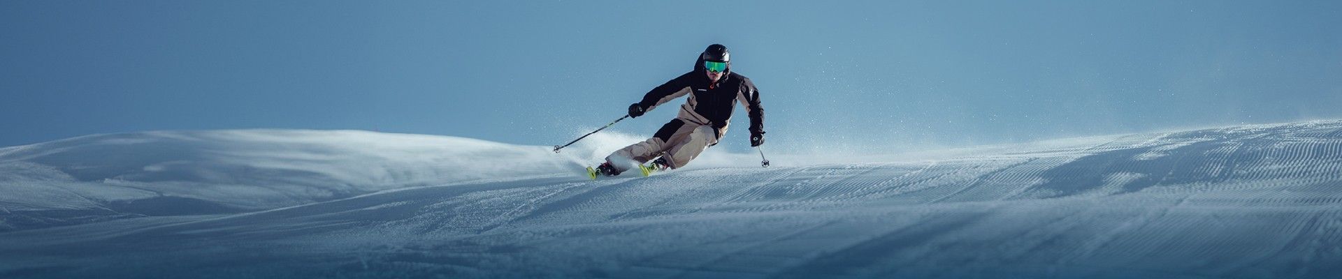Customizable Winter Gloves
