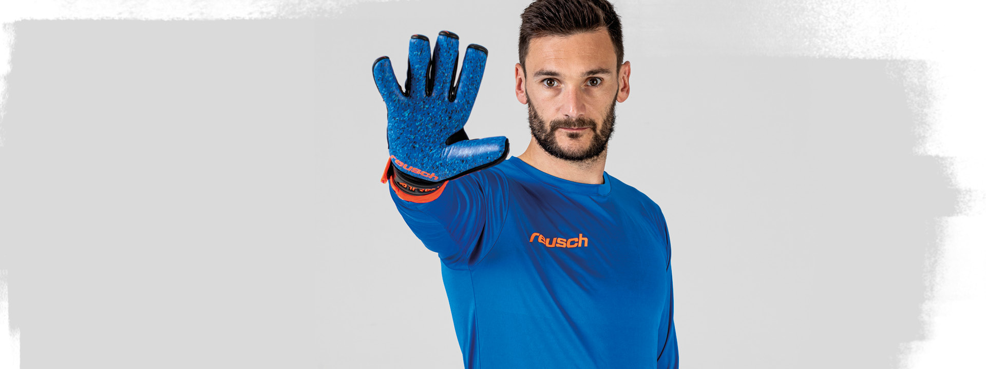 Prisma SG Finger Support reusch