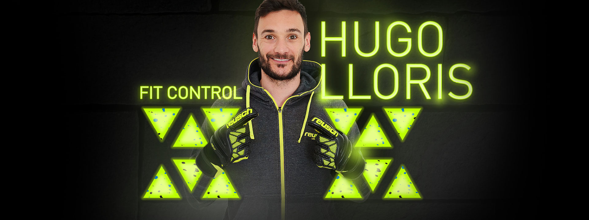 reusch lloris