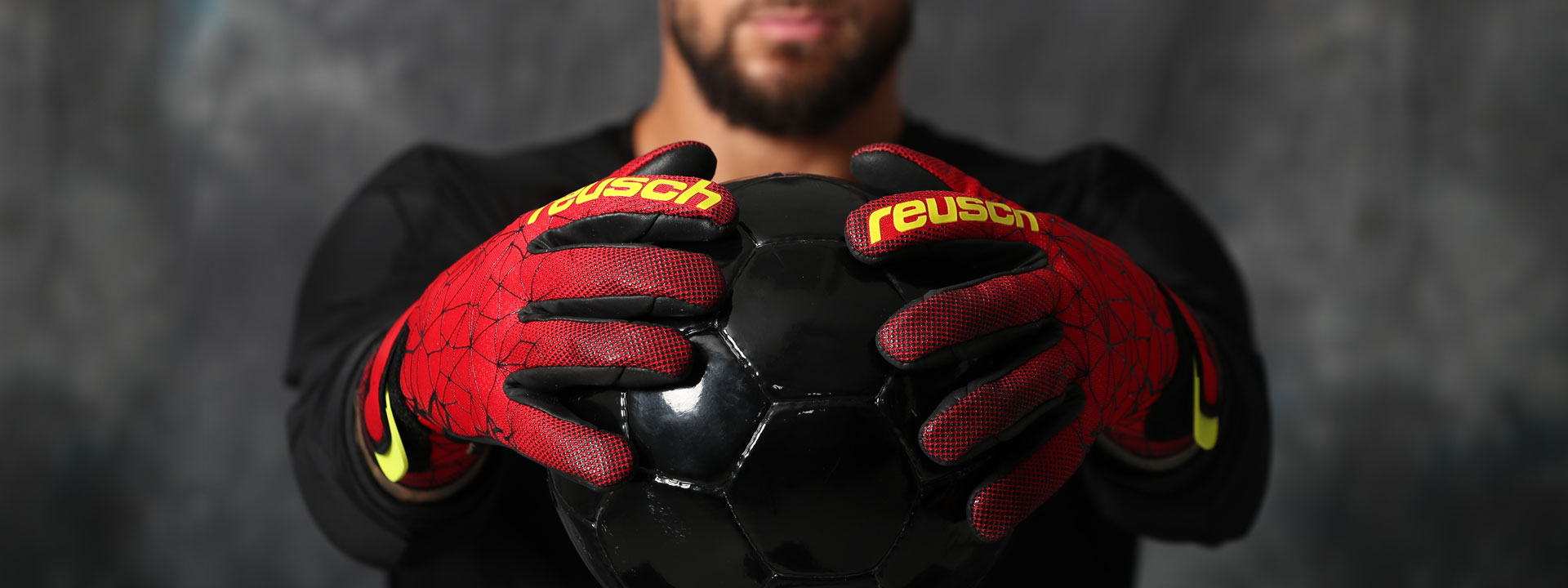Pure Contact II R3 reusch