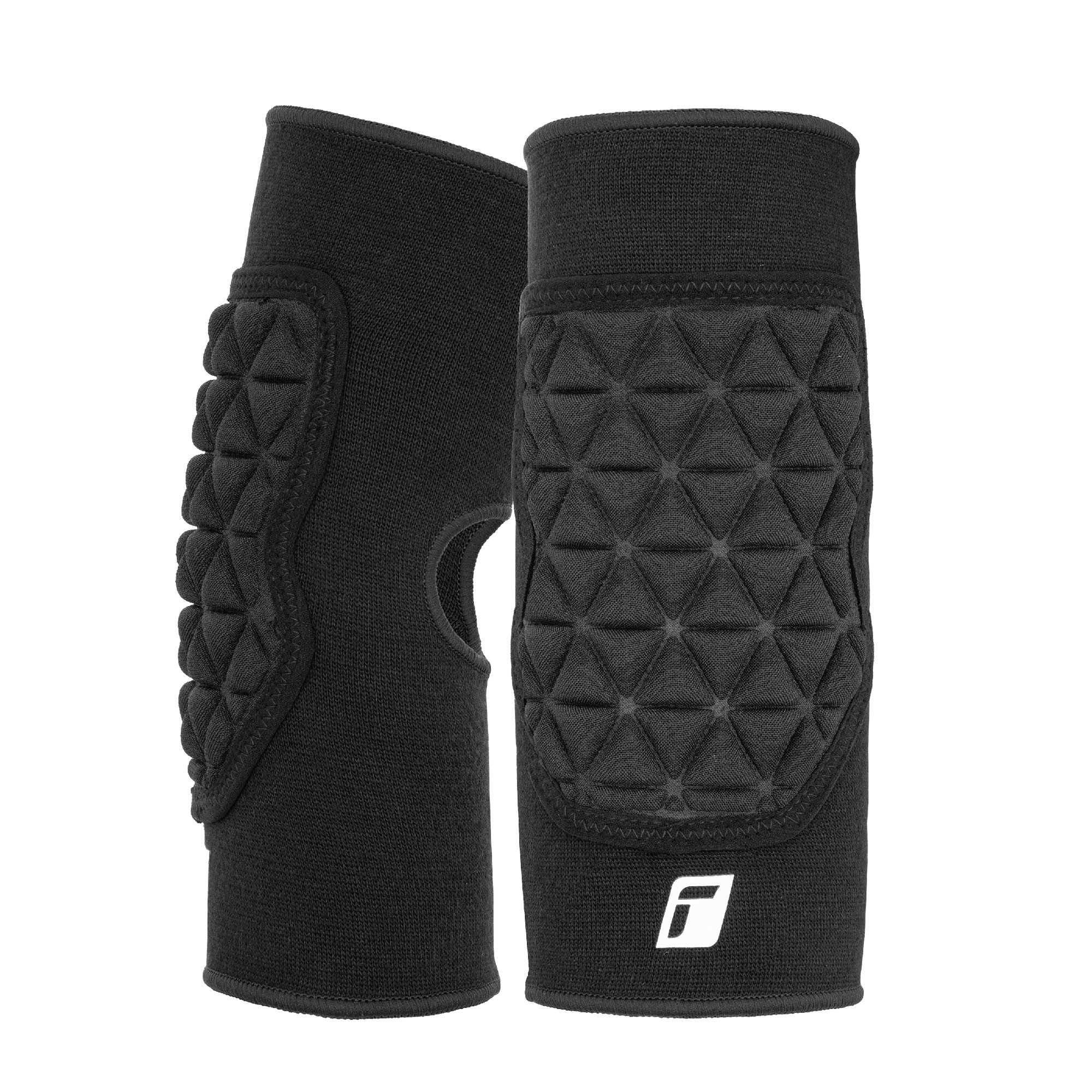 Reusch Ultimate Elbow Guard 5177510 7700 black 1.p