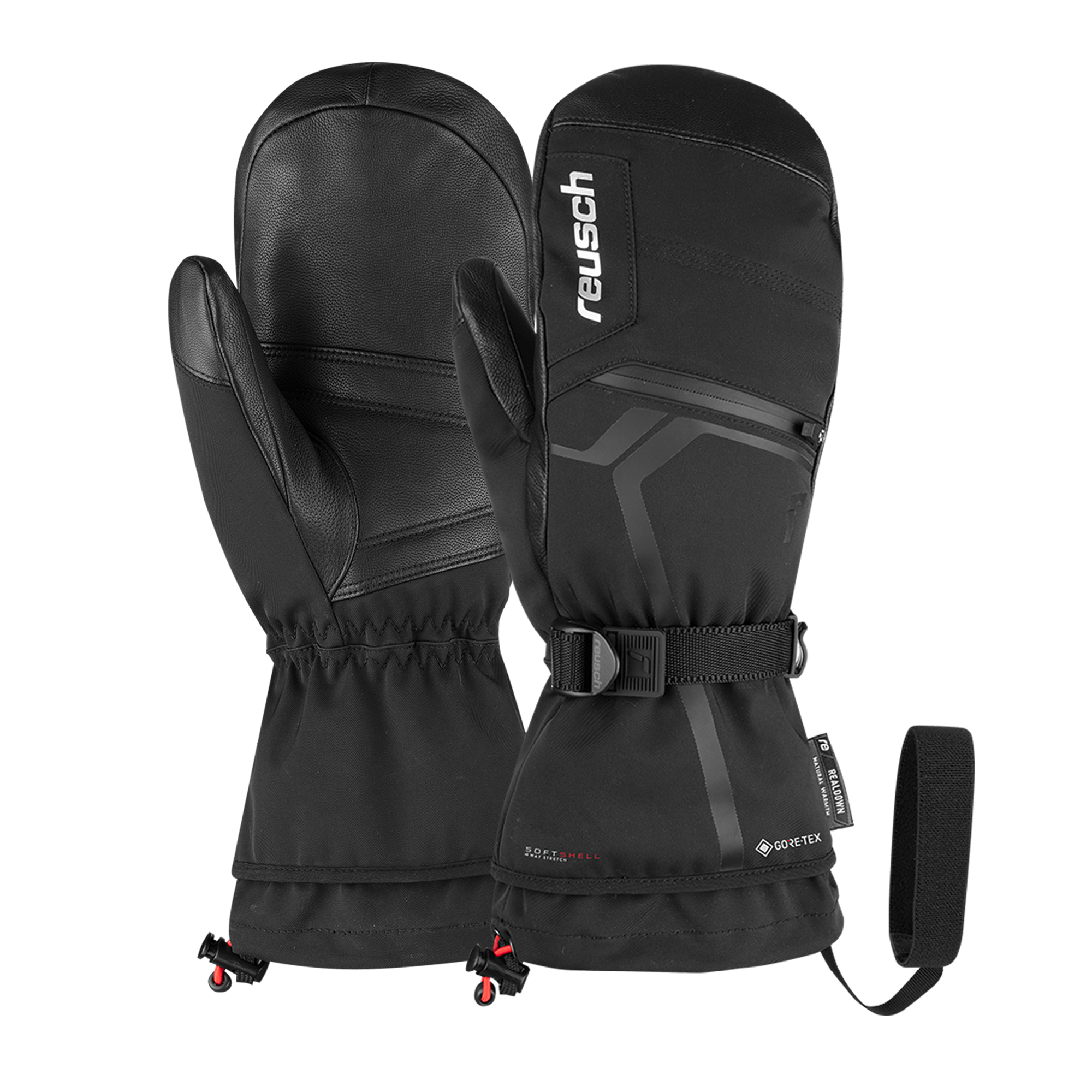 Reusch Down Spirit GORE-TEX Mitten