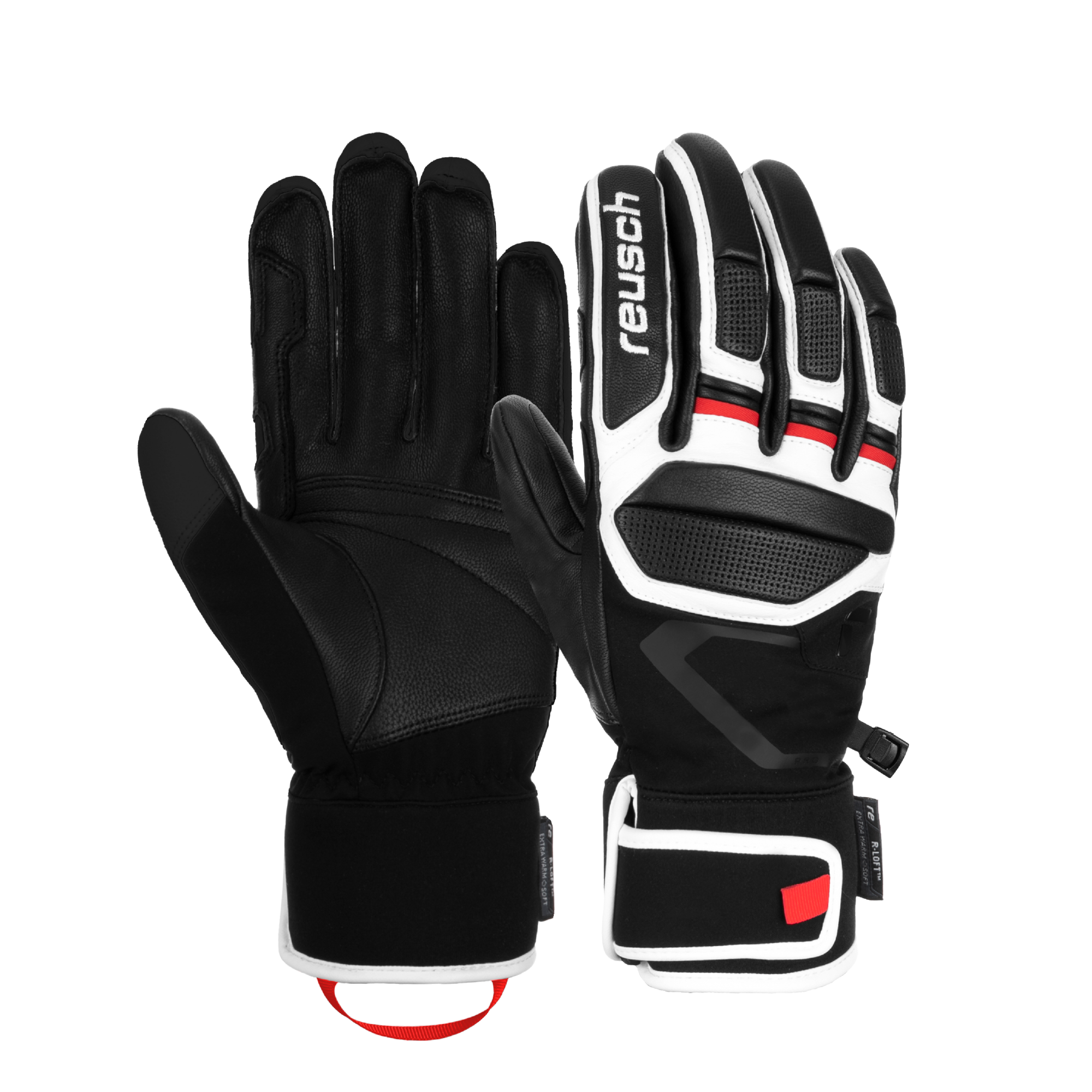 Reusch Pro RC