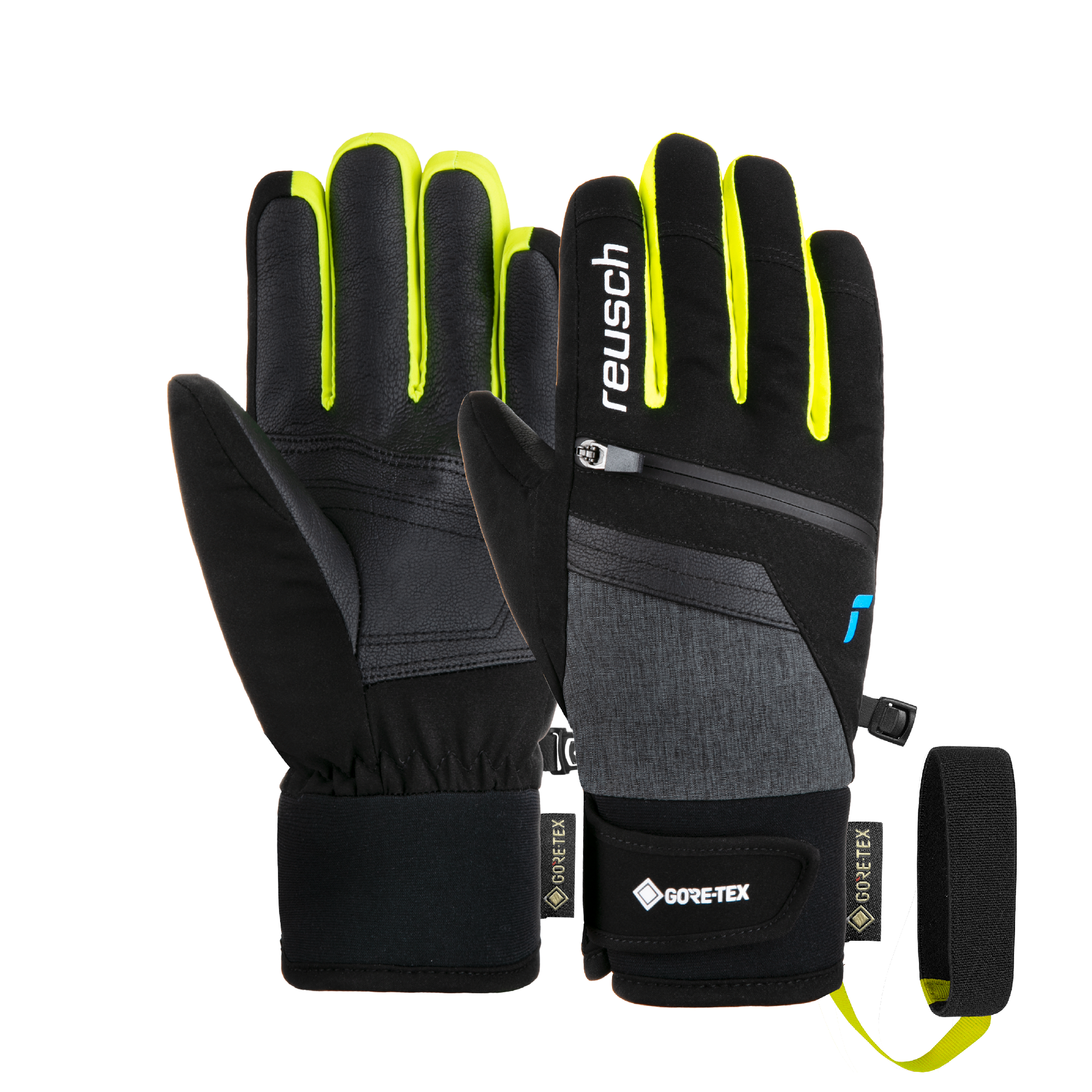 Reusch Travis GORE-TEX Junior