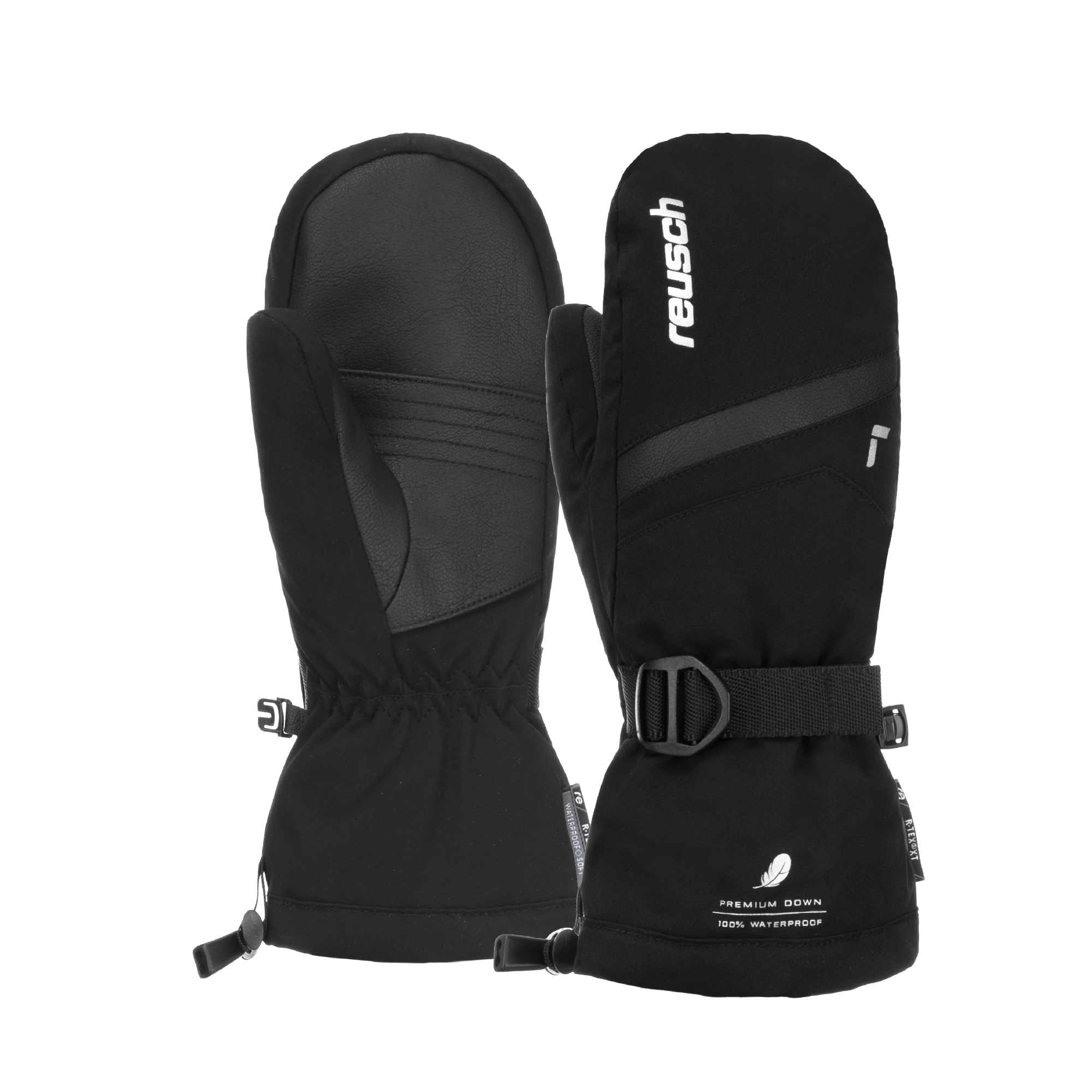 Reusch Kito R-TEX® XT Junior Mitten