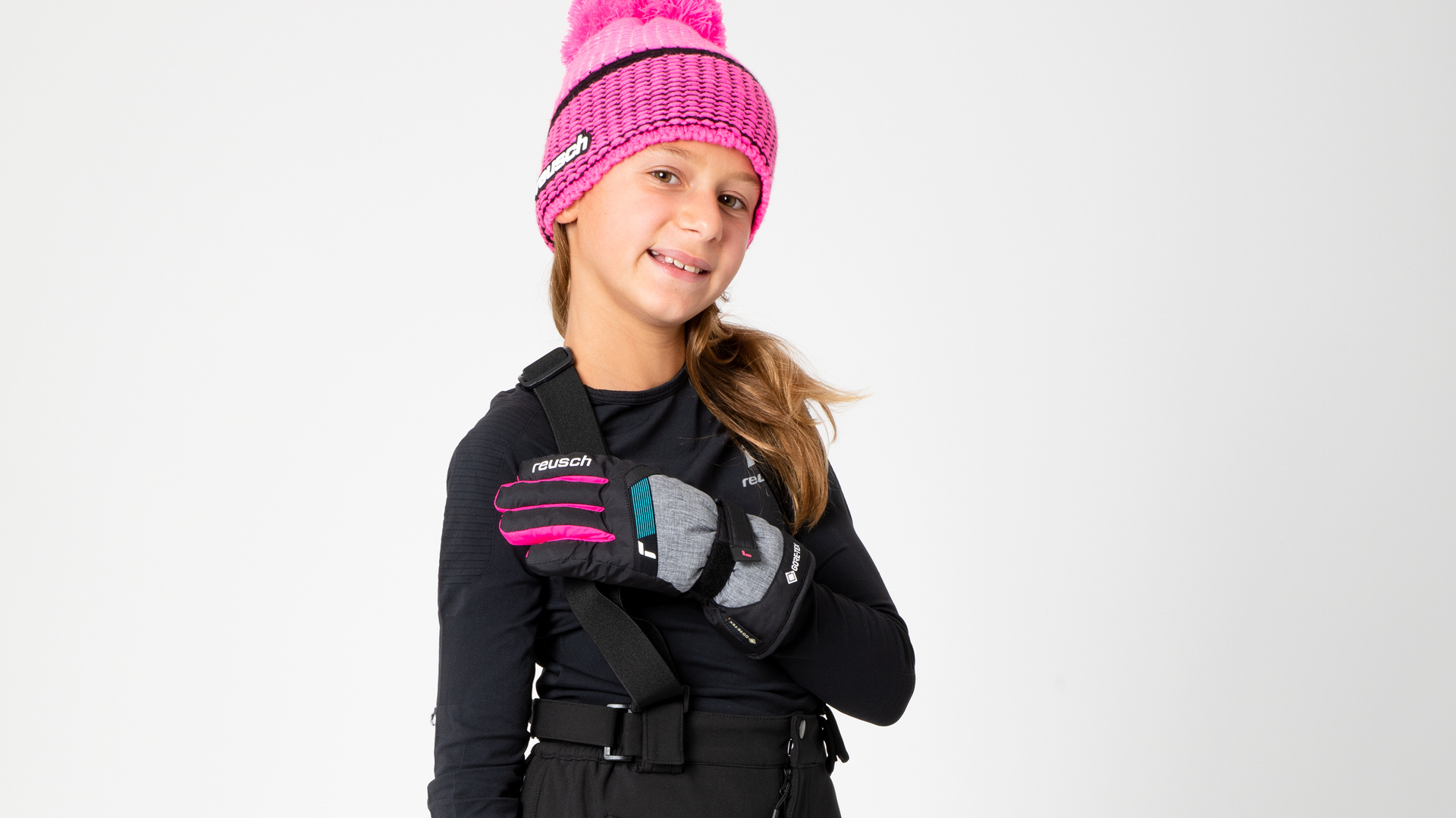 Reusch Beatrix R-TEX® XT Junior - reusch.com