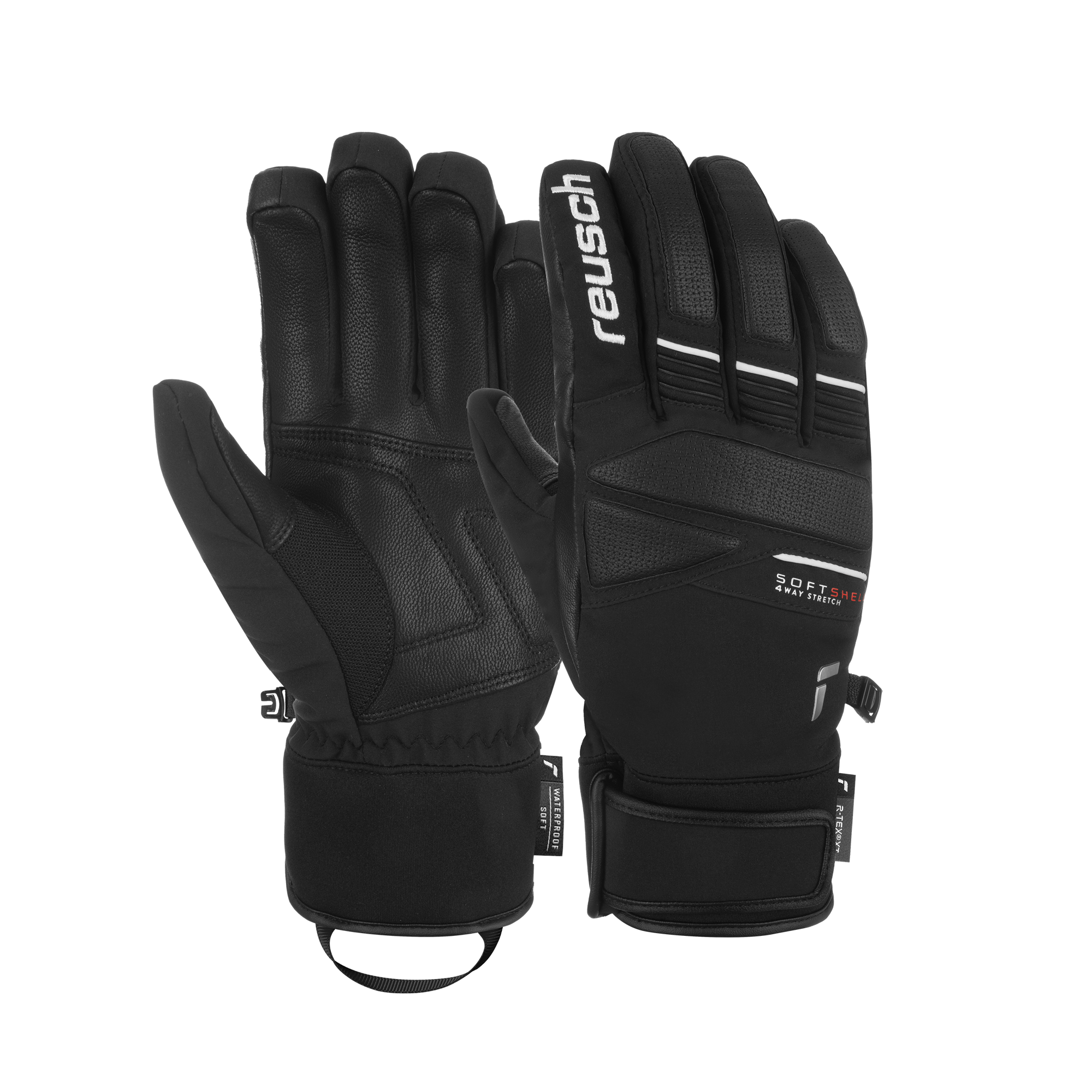 Reusch Thunder R-TEX® XT