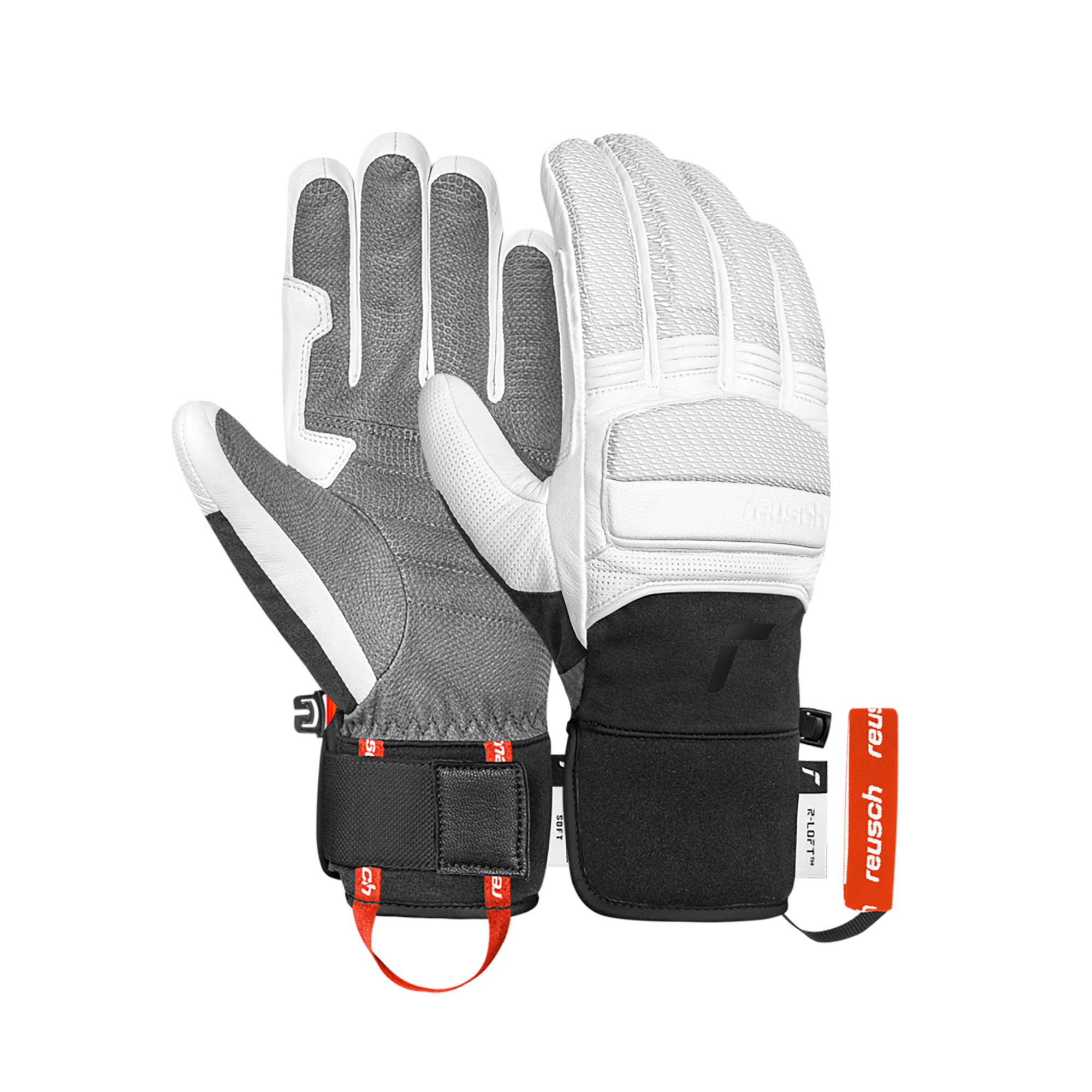 Reusch Alpine Master