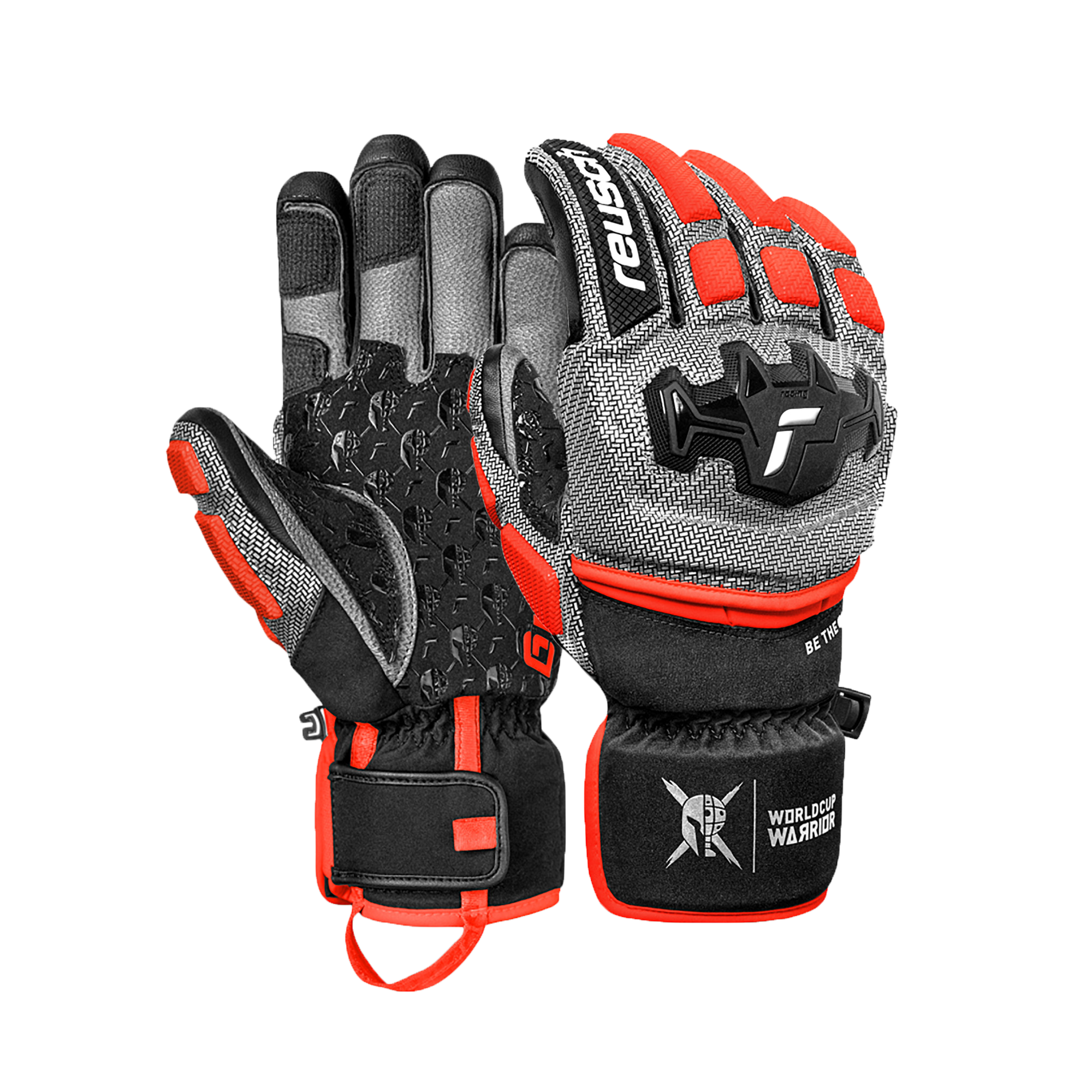 Reusch Worldcup Warrior GS