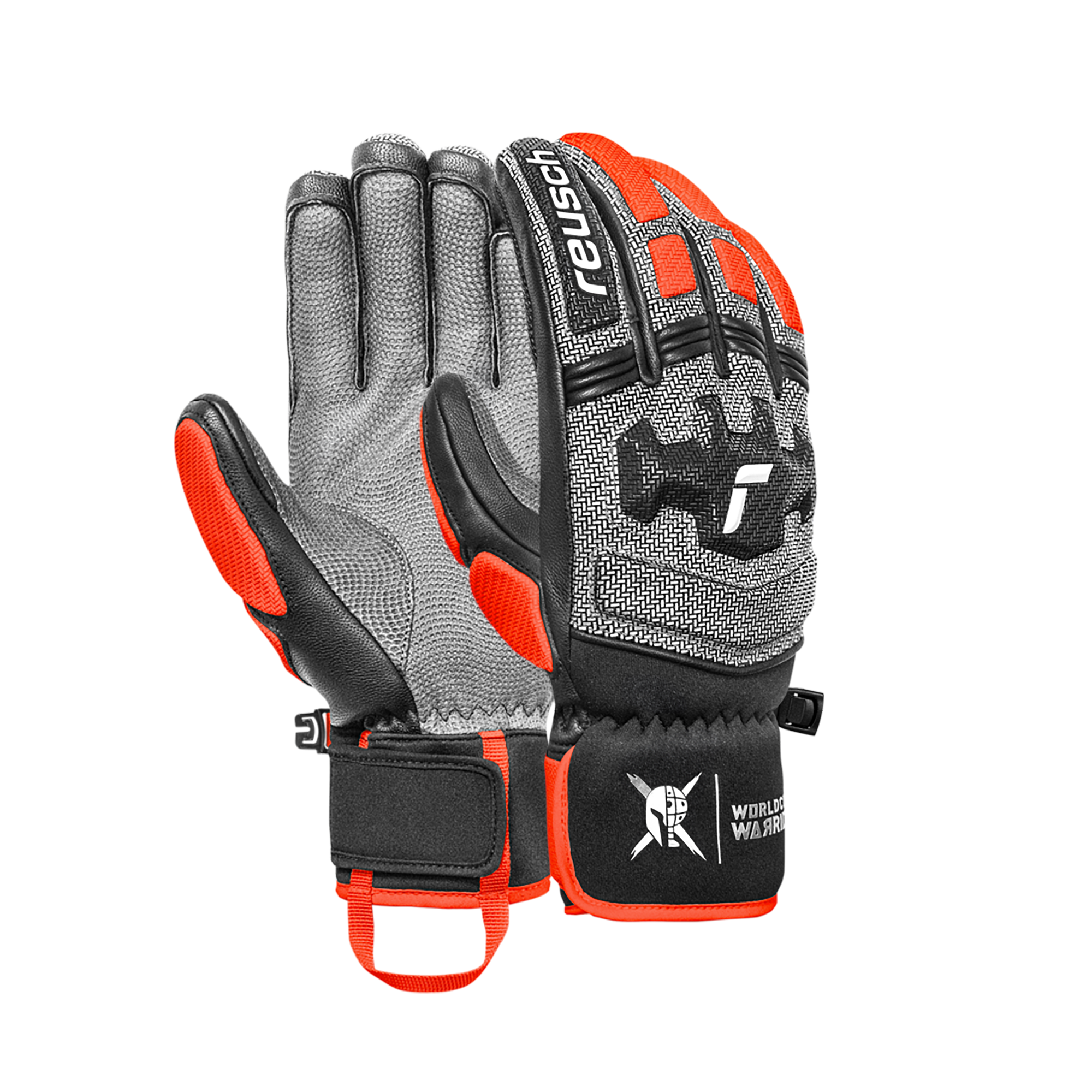 Reusch Worldcup Warrior DH