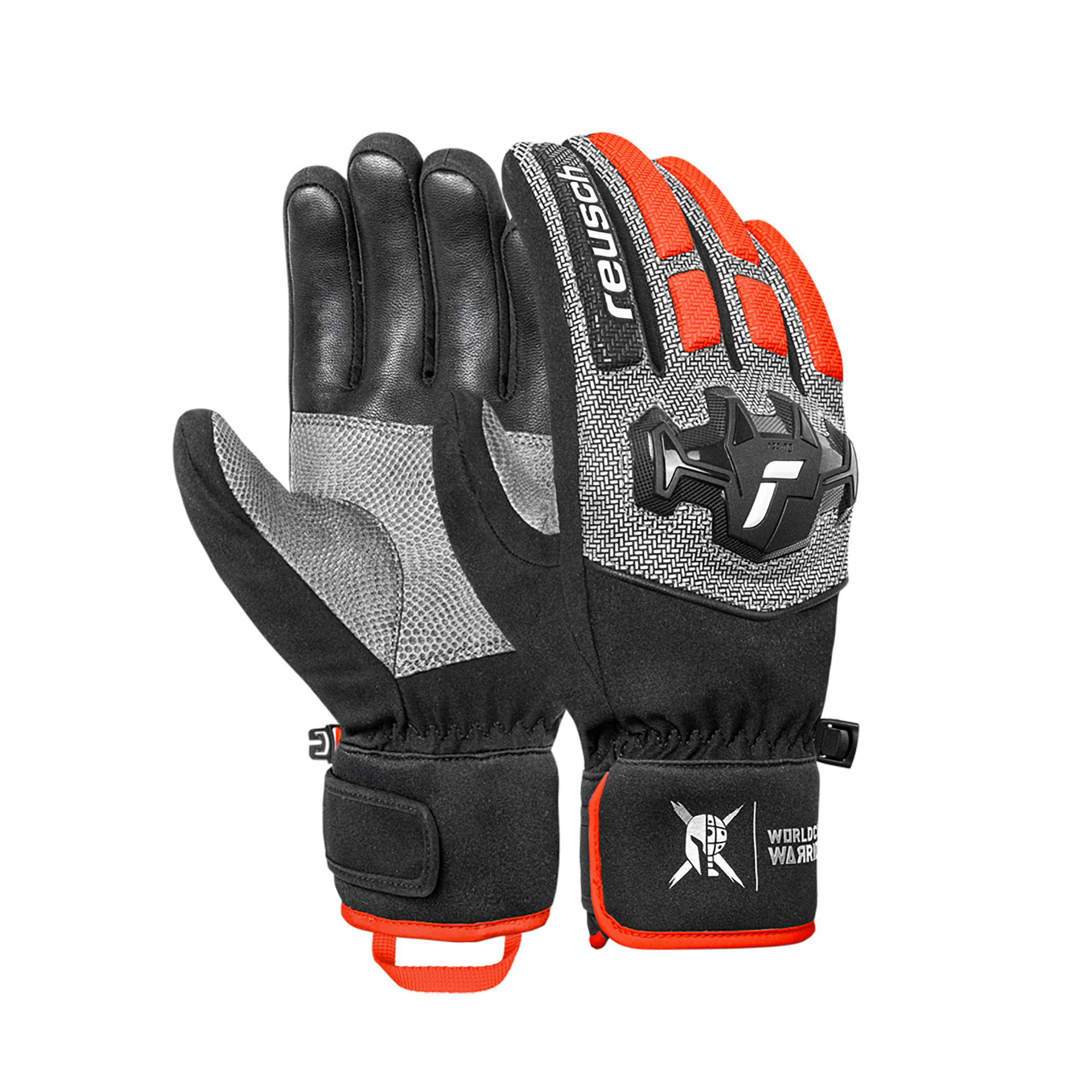 Reusch Worldcup Warrior R-TEX® XT