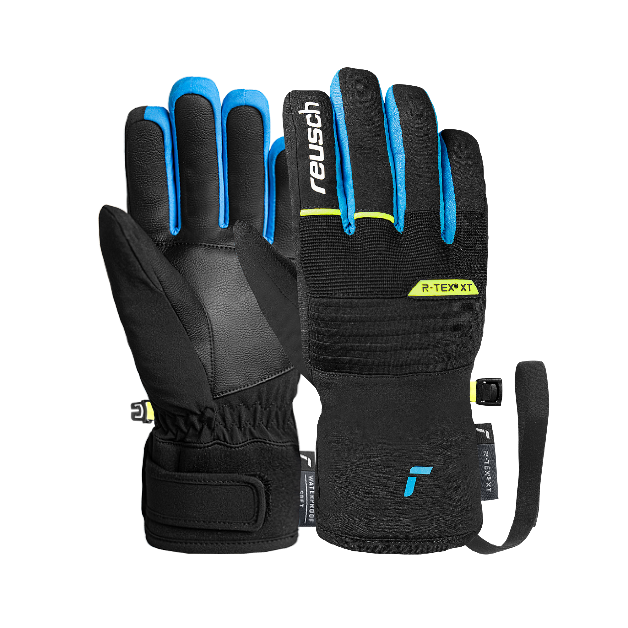 Reusch Benji R-TEX® XT Junior
