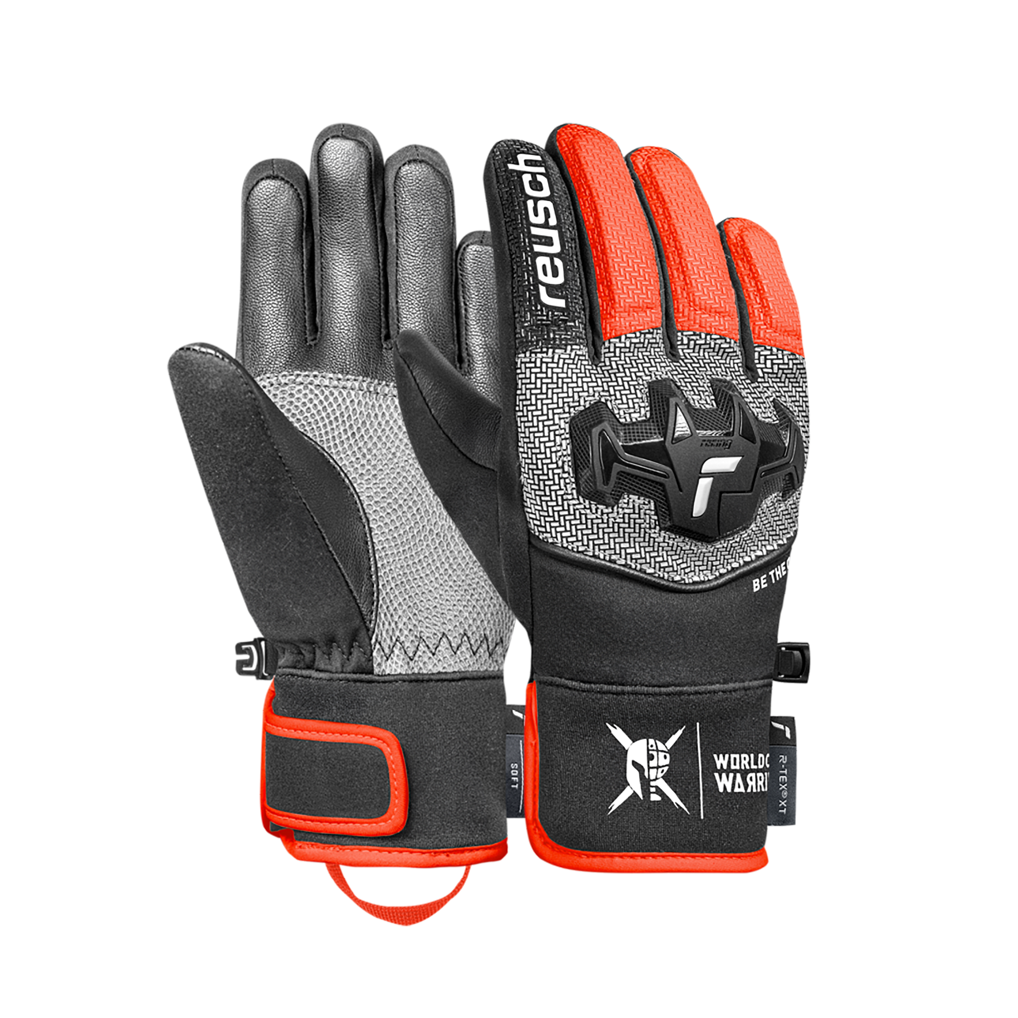 Reusch Worldcup Warrior R-TEX® XT Junior