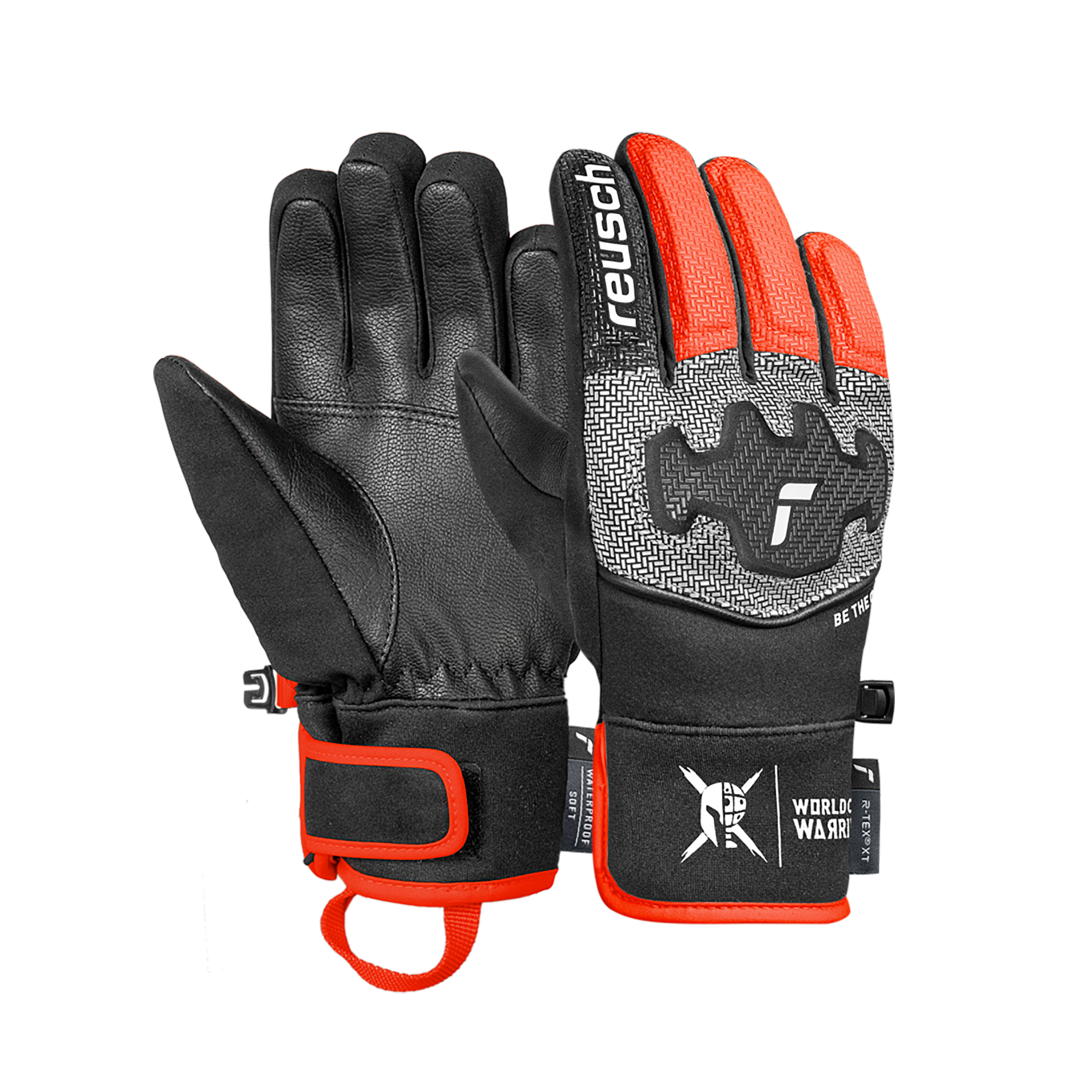 Reusch Worldcup Warrior Prime R-TEX® XT Junior