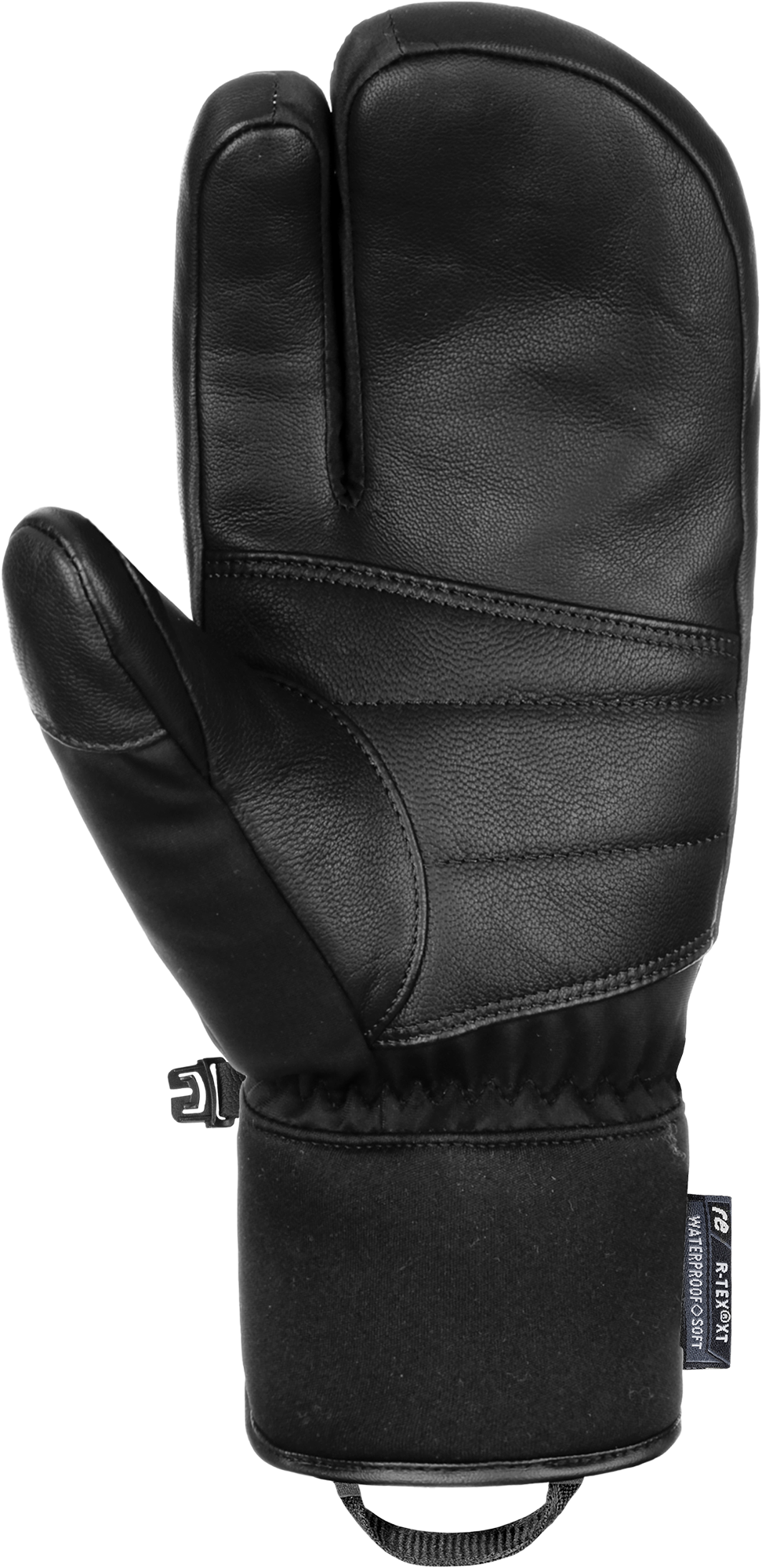 18REUSCH LECH R-TEX LOBSTER ドレスブルー／オーカー 8.0