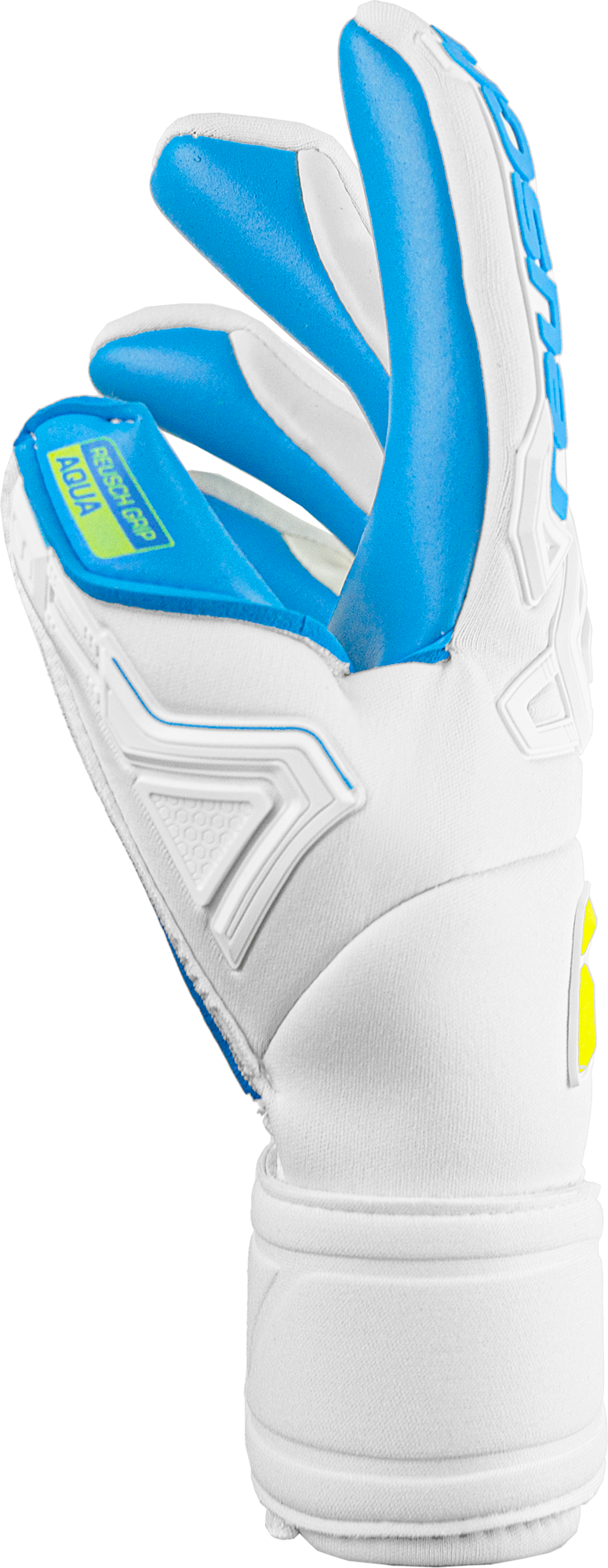 reusch attrakt aqua windproof