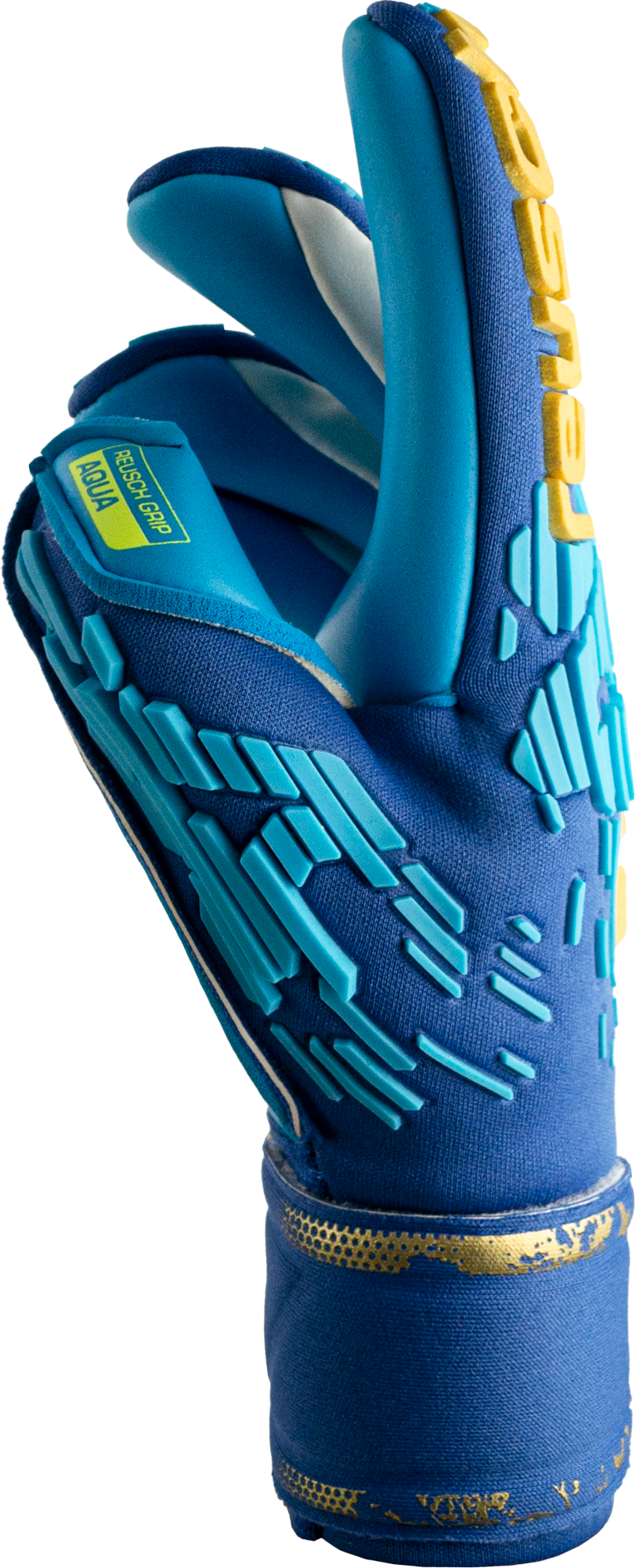 reusch attrakt aqua windproof