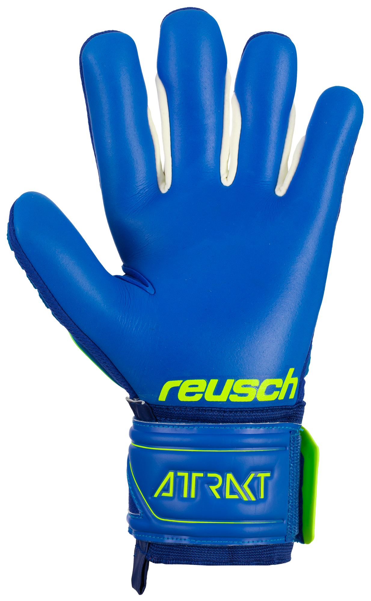 modern goalkeeper gloves