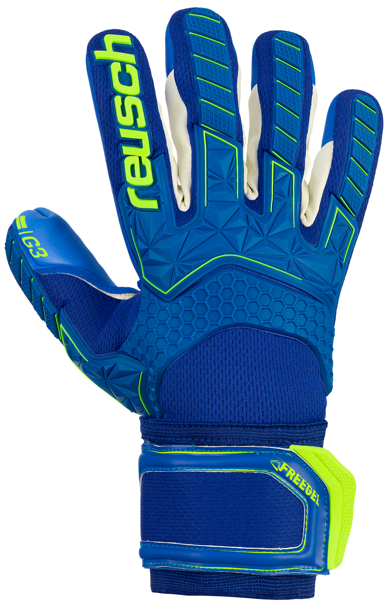 reusch fingersave