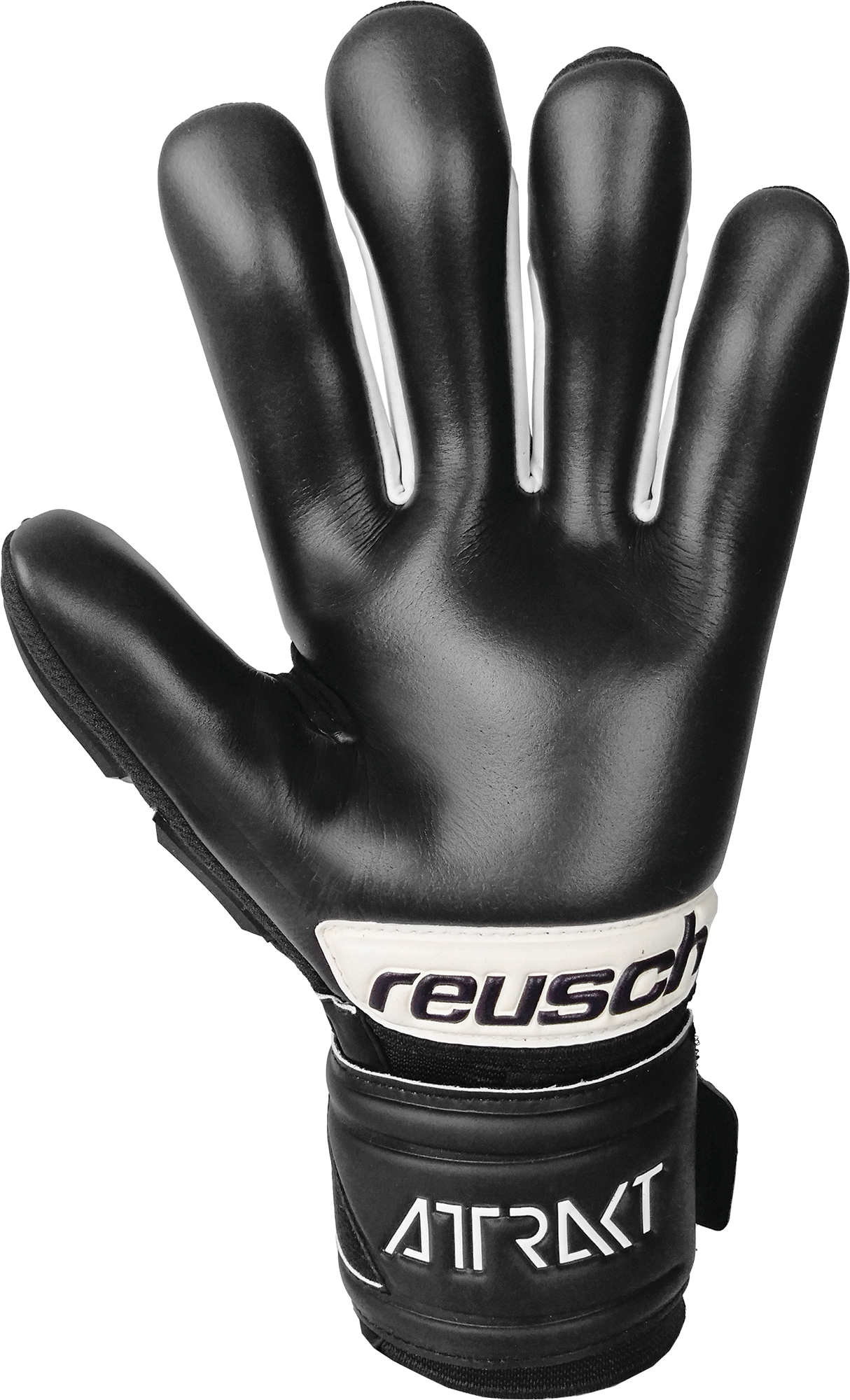 reusch attrakt freegel s1 finger support