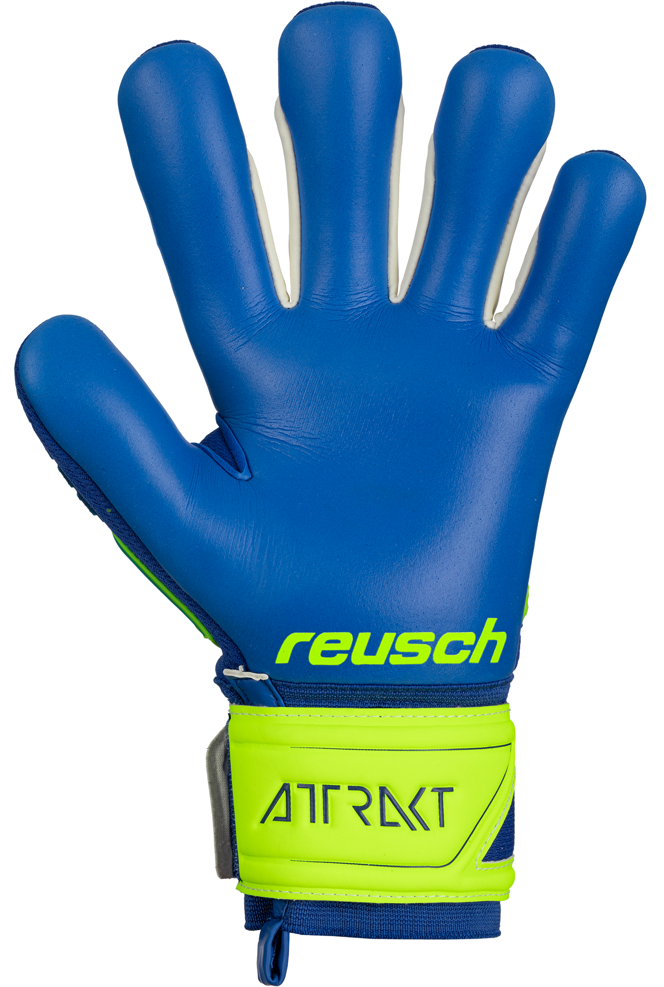 reusch attrakt freegel s1 finger support