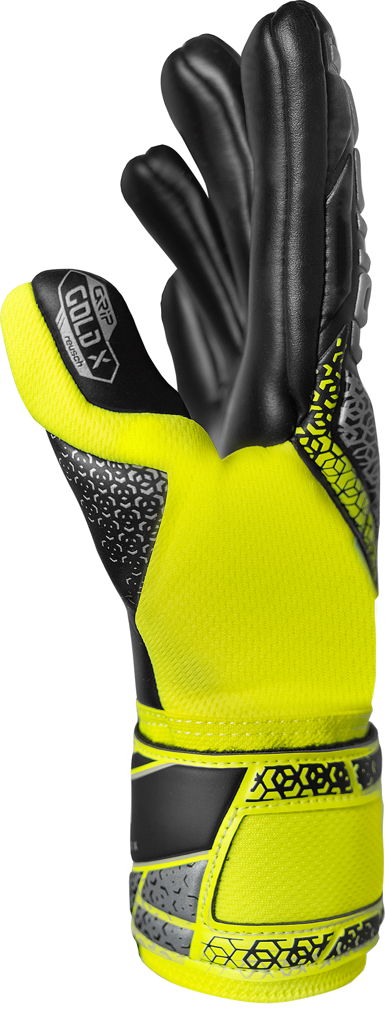 équipement Gardien Attrakt Solid Gants Gardien De But Reusch