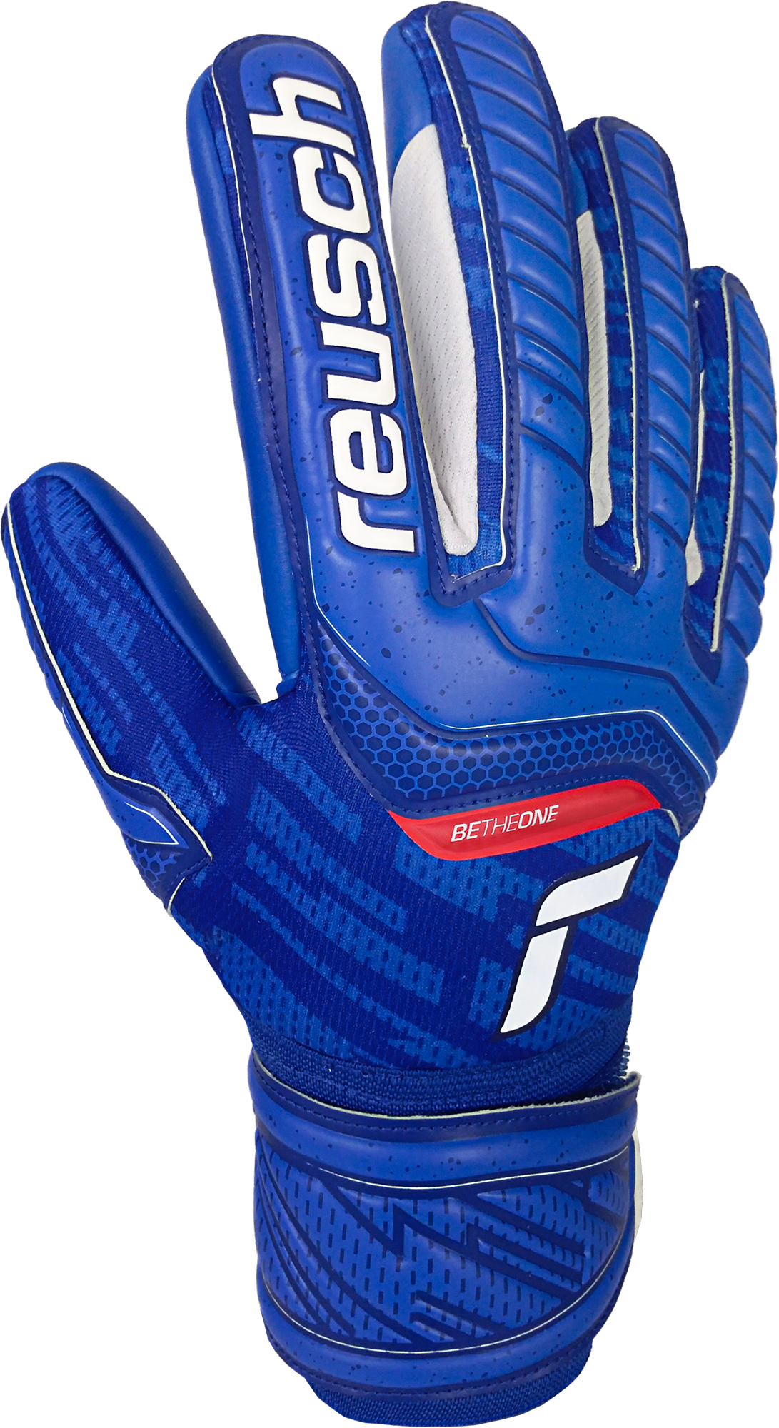 reusch attrakt grip evolution