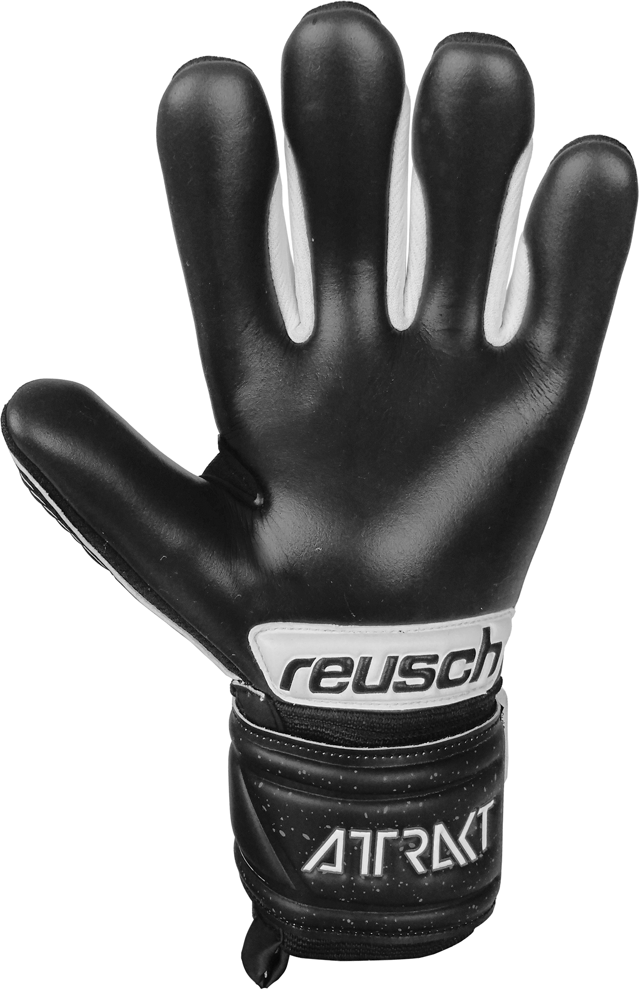 REUSCH Keepershandschoenen Attrakt Grip Finger Support Junior